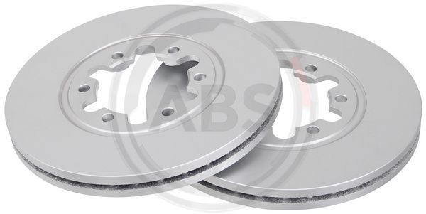 A.B.S. 17105 Brake Disc