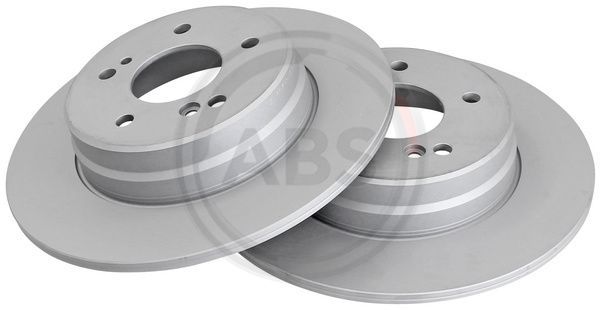 A.B.S. 17107 Brake Disc