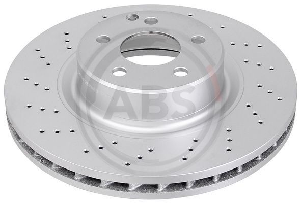 A.B.S. 17110 Brake Disc