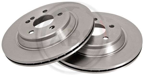 A.B.S. 17113 Brake Disc
