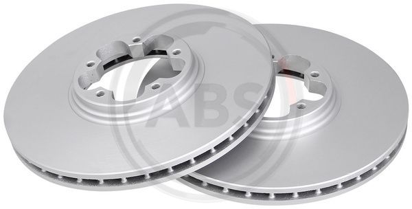 A.B.S. 17115 Brake Disc
