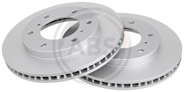 A.B.S. 17118 Brake Disc