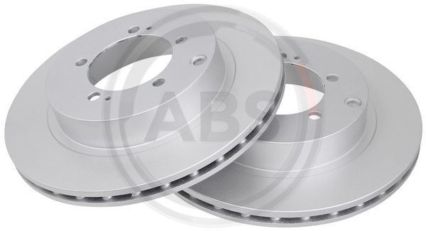 A.B.S. 17119 Brake Disc