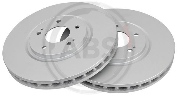 A.B.S. 17127 Brake Disc