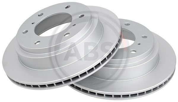 A.B.S. 17130 Brake Disc