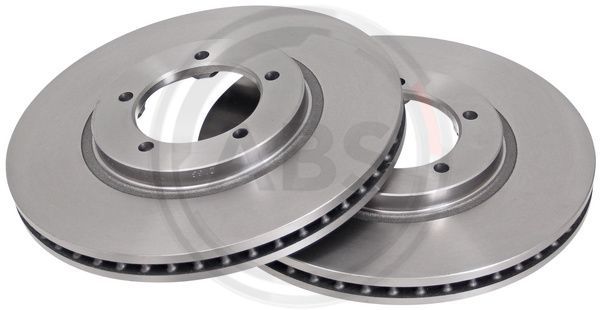A.B.S. 17132 Brake Disc