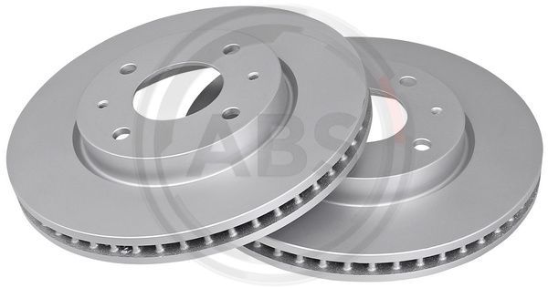 A.B.S. 17134 Brake Disc