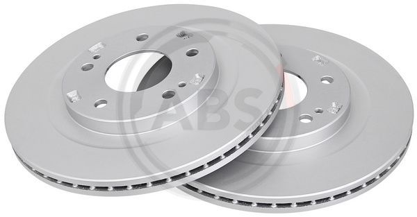A.B.S. 17135 Brake Disc