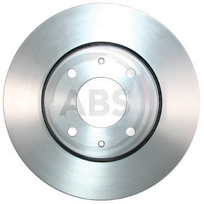 A.B.S. 17136 Brake Disc