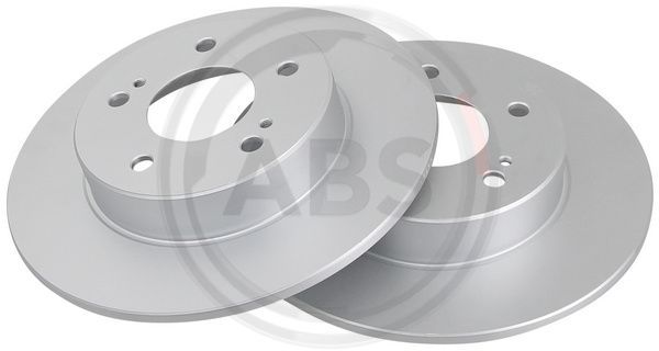 A.B.S. 17139 Brake Disc