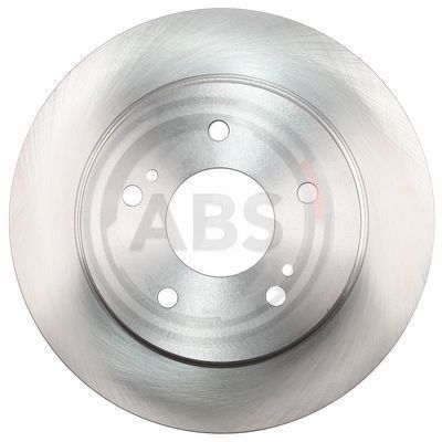 A.B.S. 17140 Brake Disc