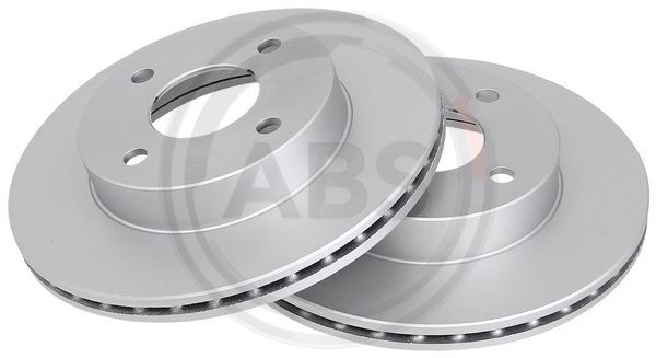 A.B.S. 17146 Brake Disc