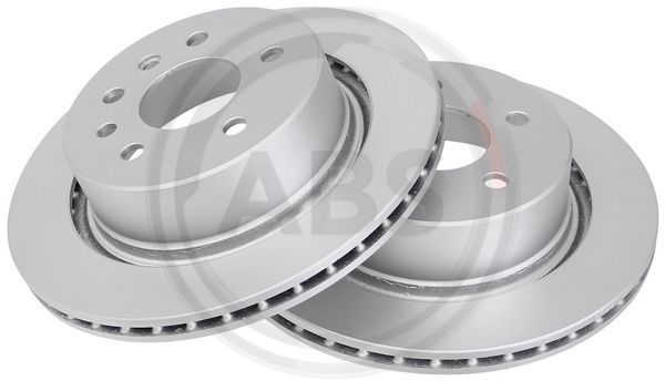 A.B.S. 17147 Brake Disc