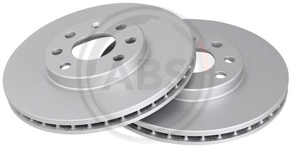 A.B.S. 17148 Brake Disc