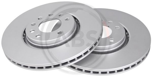 A.B.S. 17150 Brake Disc
