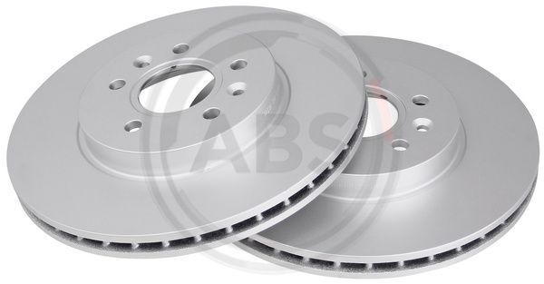 A.B.S. 17151 Brake Disc