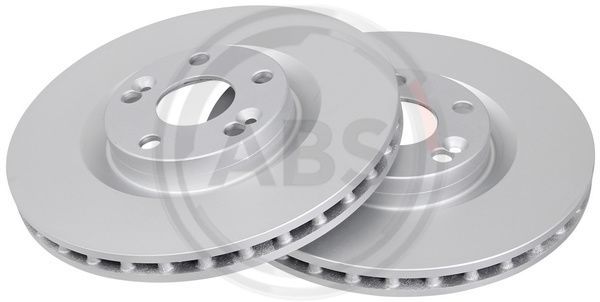 A.B.S. 17152 Brake Disc