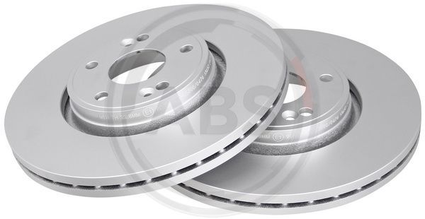 A.B.S. 17154 Brake Disc