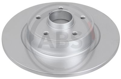 Brake Disc A.B.S. 17155