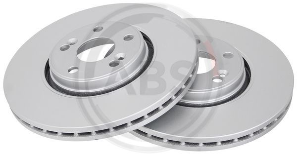 A.B.S. 17158 Brake Disc