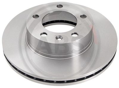 Brake Disc A.B.S. 17159