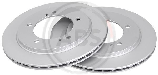 A.B.S. 17164 Brake Disc