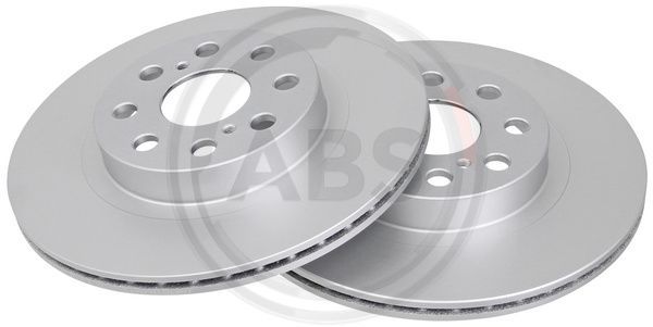 A.B.S. 17167 Brake Disc