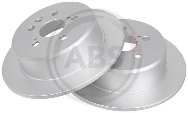 A.B.S. 17168 Brake Disc