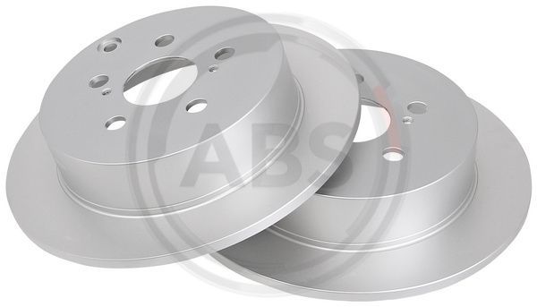 A.B.S. 17169 Brake Disc