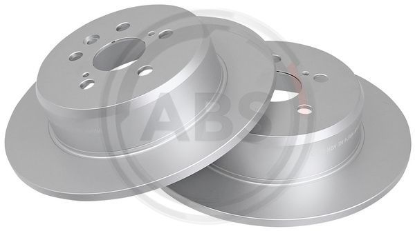 A.B.S. 17170 Brake Disc
