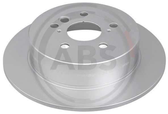 A.B.S. 17172 Brake Disc