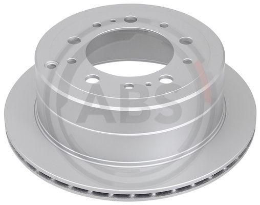 A.B.S. 17174 Brake Disc
