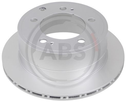 A.B.S. 17176 Brake Disc