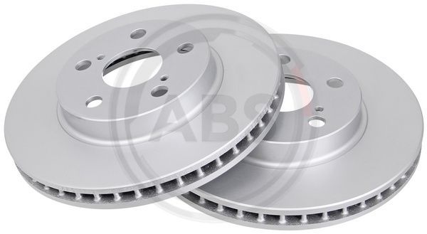 A.B.S. 17180 Brake Disc