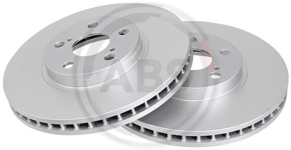A.B.S. 17181 Brake Disc