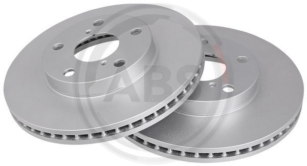 A.B.S. 17183 Brake Disc