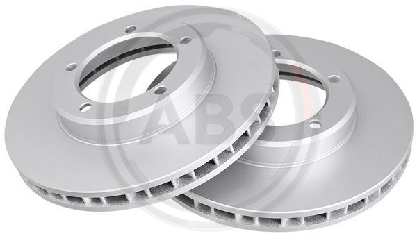 A.B.S. 17186 Brake Disc