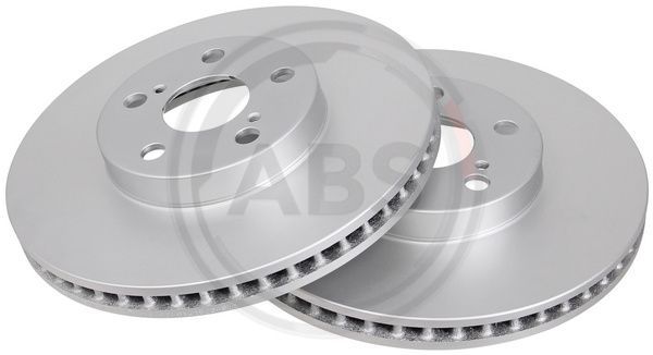 A.B.S. 17187 Brake Disc