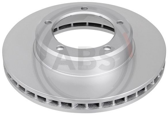 A.B.S. 17189 Brake Disc