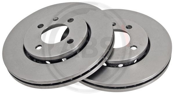 A.B.S. 17195 Brake Disc
