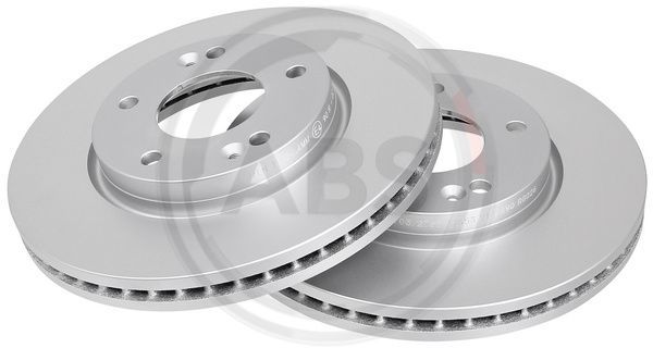 A.B.S. 17198 Brake Disc