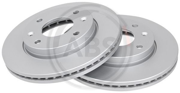 A.B.S. 17199 Brake Disc