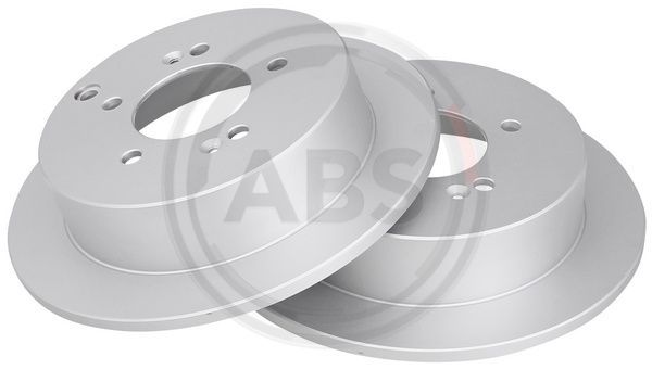 A.B.S. 17200 Brake Disc