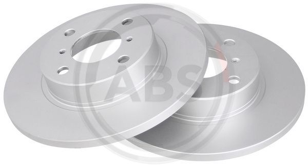 A.B.S. 17204 Brake Disc