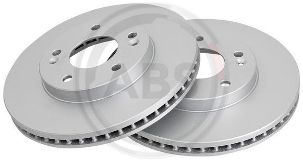 A.B.S. 17206 Brake Disc