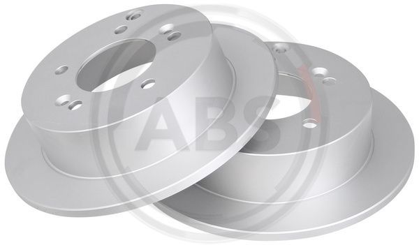 A.B.S. 17208 Brake Disc
