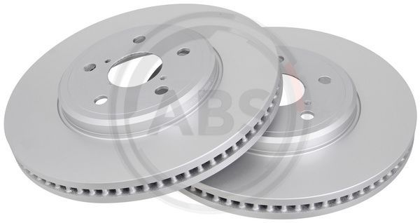 A.B.S. 17212 Brake Disc