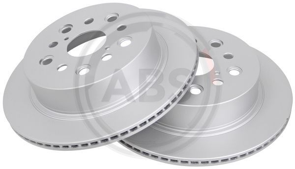 A.B.S. 17213 Brake Disc