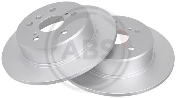 A.B.S. 17214 Brake Disc