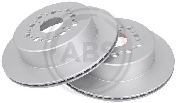 A.B.S. 17215 Brake Disc